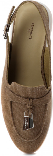 Лоферы женские