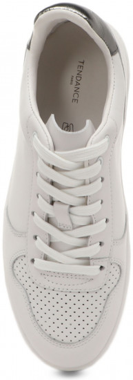 Кеды женские