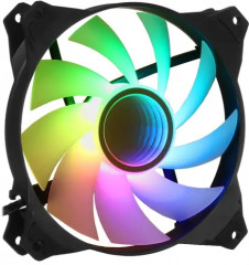 Кулер для корпуса ZM-IF120 - Фото 1