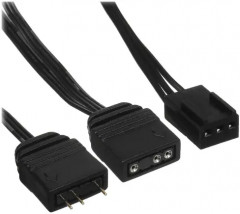 Кулер для корпуса ZM-IF120 - Фото 4