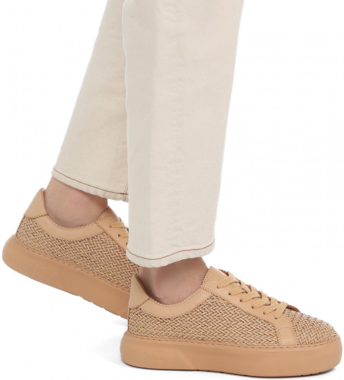 Кеды женские