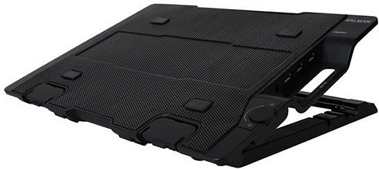 Подставка для ноутбука охлаждающая Zalman NS2000