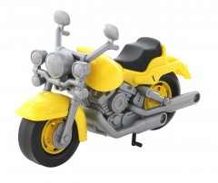 Мотоцикл гоночный  «Кросс» - Фото 2