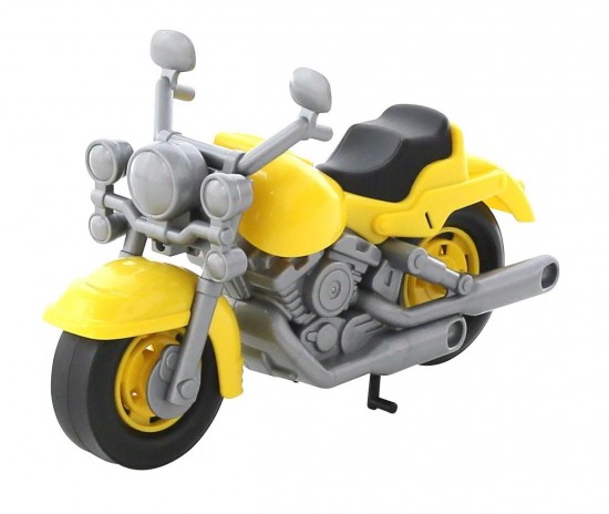 Мотоцикл гоночный  «Кросс»