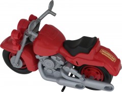 Мотоцикл гоночный  «Кросс» - Фото 3