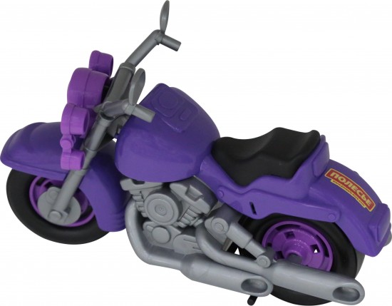 Мотоцикл гоночный  «Кросс»