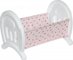 Кроватка для кукол - Фото 2