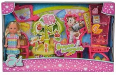 Кукла Еви в супермаркете - Фото 1