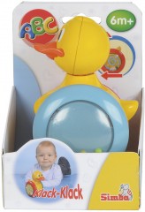 Неваляшка функциональная «Утенок» - Фото 1