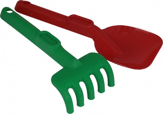 Песочный набор №465