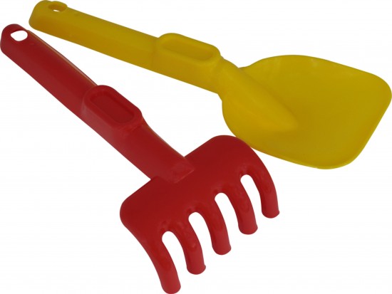 Песочный набор №465