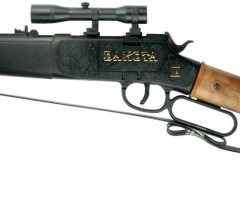 Игрушечное ружье «Дакота» - Фото 2