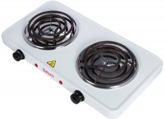 Электроплитка Saturn ST-EC1164 - Фото 1