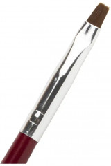 Кисть для дизайна ногтей №121 - Фото 3