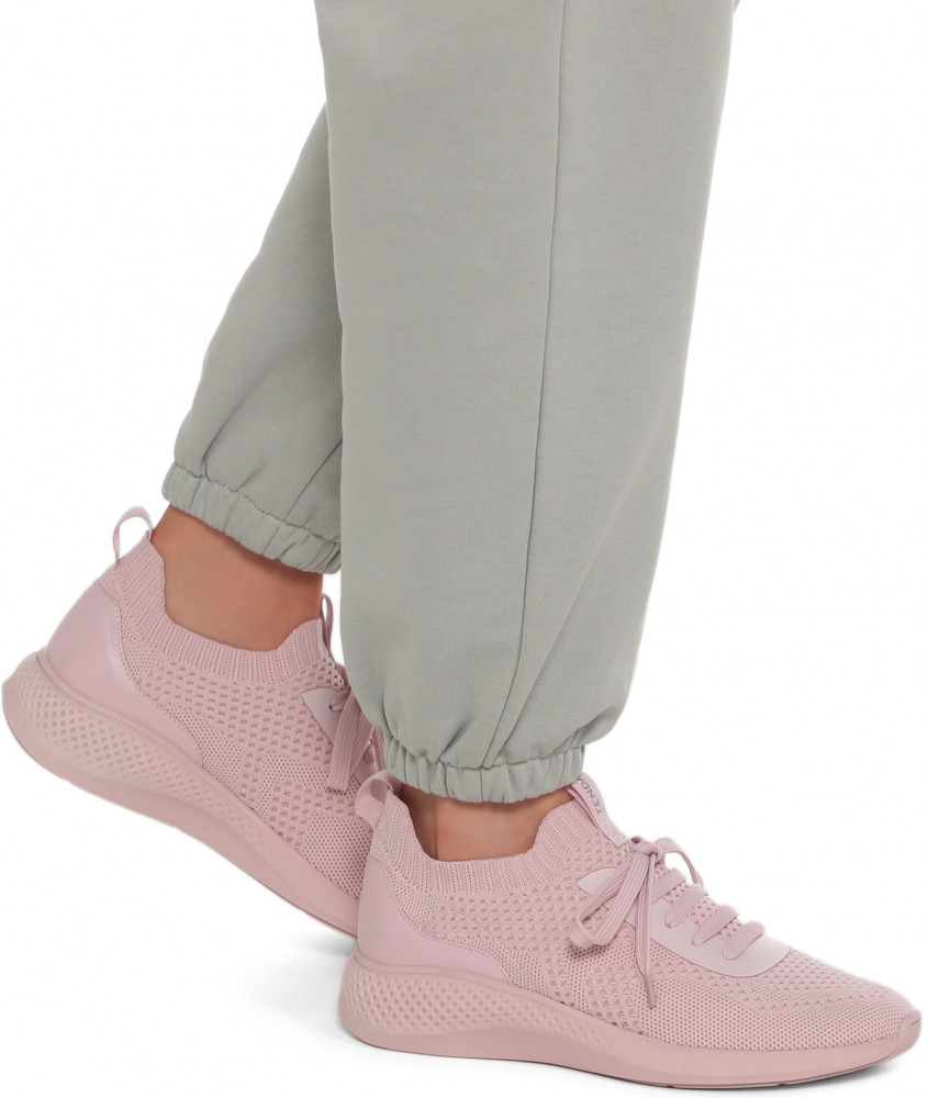 Кроссовки женские, светло-розовый, 38RU/38EU — Tendance