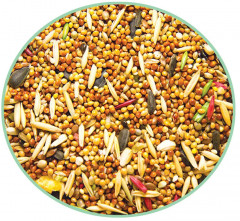 Корм для канареек - Фото 1