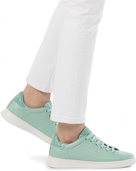 Кеды женские