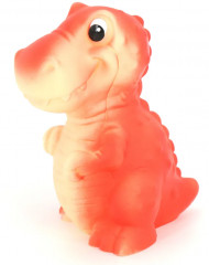 Игрушка резиновая «Дракоша» - Фото 1