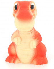 Игрушка резиновая «Дракоша» - Фото 4