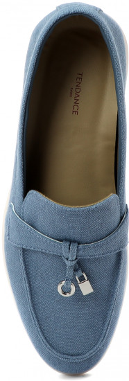 Лоферы женские