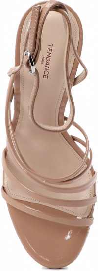 Босоножки женские