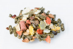 Корм для кроликов «Кроша» - Фото 1