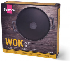 Сковорода-вок - Фото 4