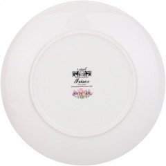 Тарелка закусочная «Irises» - Фото 1