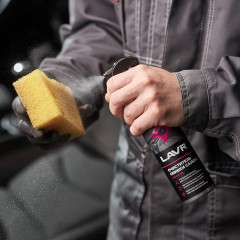 Очиститель обивки салона - Фото 1