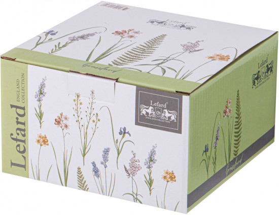 Чайная пара «Grassland»
