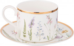 Чайная пара «Grassland» - Фото 2