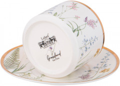 Чайная пара «Grassland» - Фото 4