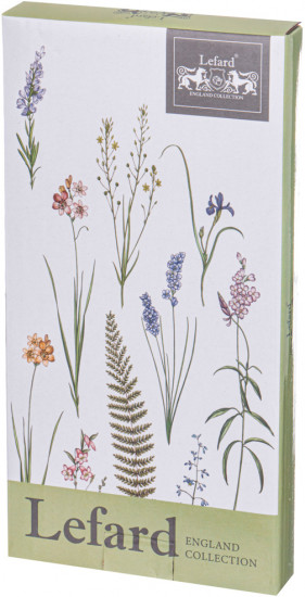 Блюдо овальное «Grassland»