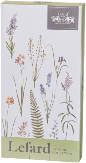 Блюдо овальное «Grassland»