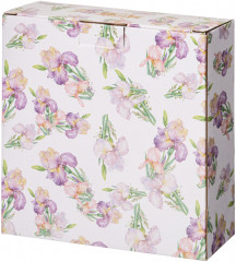 Салатник «Irises» - Фото 1