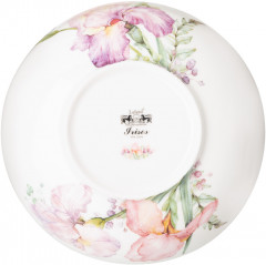 Салатник «Irises» - Фото 3