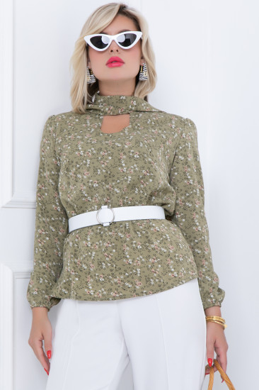 Блузка женская