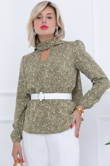 Блузка женская