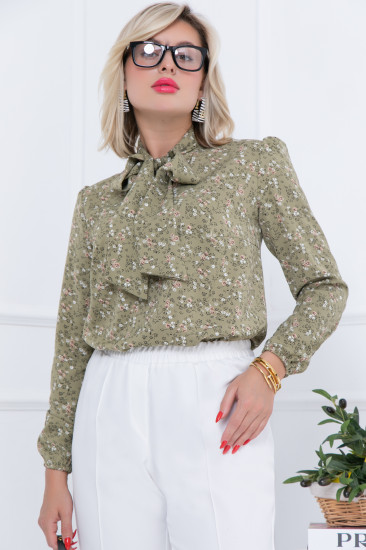 Блузка женская