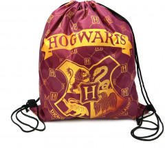 Мешок для обуви «Гарри Поттер» - Фото 1