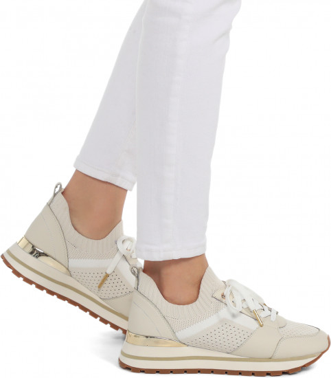 Кроссовки женские