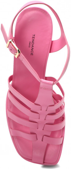 Босоножки женские