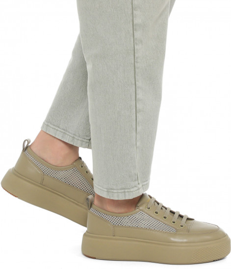 Кеды женские