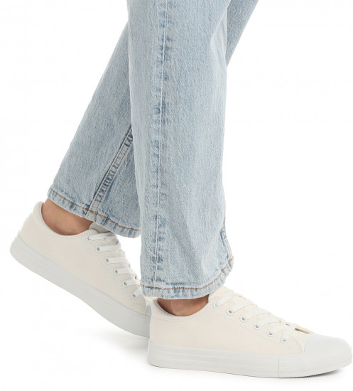 Кеды женские