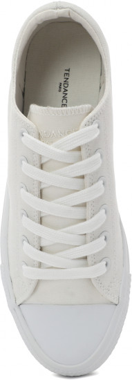 Кеды женские