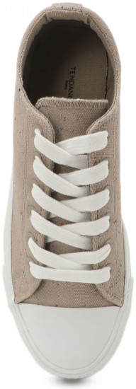 Кеды женские