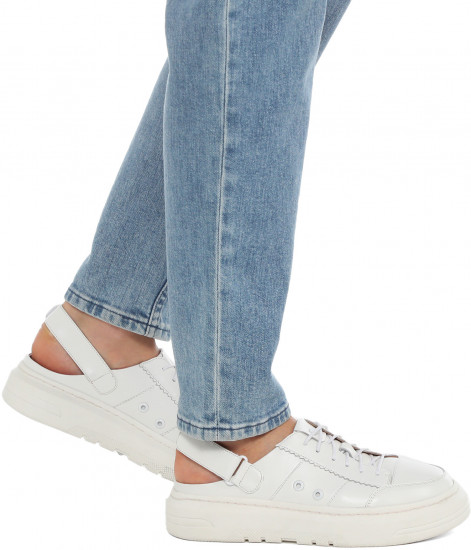 Кеды женские