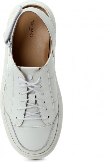 Кеды женские