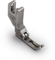 Лапка промышленная для пришивания молнии - Фото 1