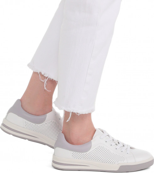 Кеды женские